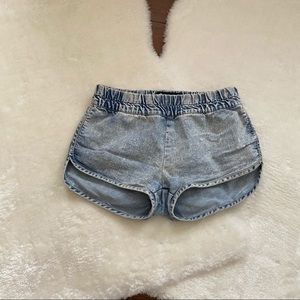 Love Culture Women’s Shorts